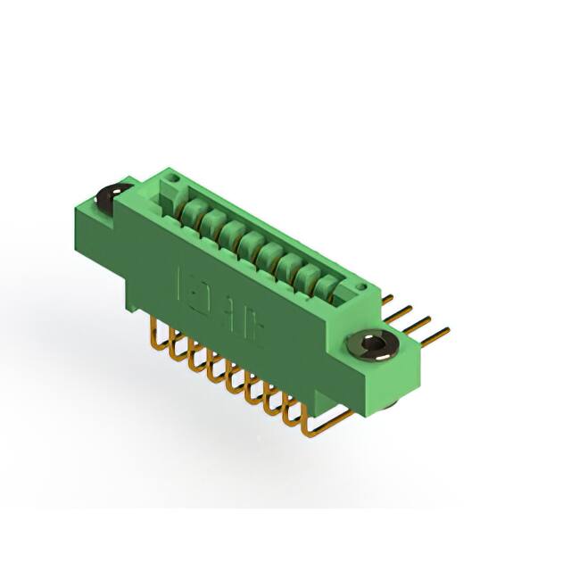 846-018-559-803 EDAC Inc.  Edgeboard Connectors